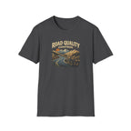 Road Quality Control T-Shirt