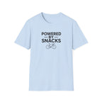 Powered by Snacks T-Shirt