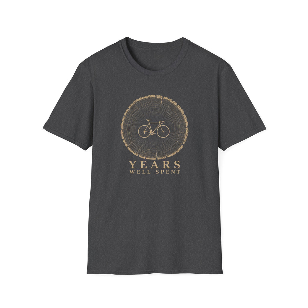 Years Well Spent T-Shirt