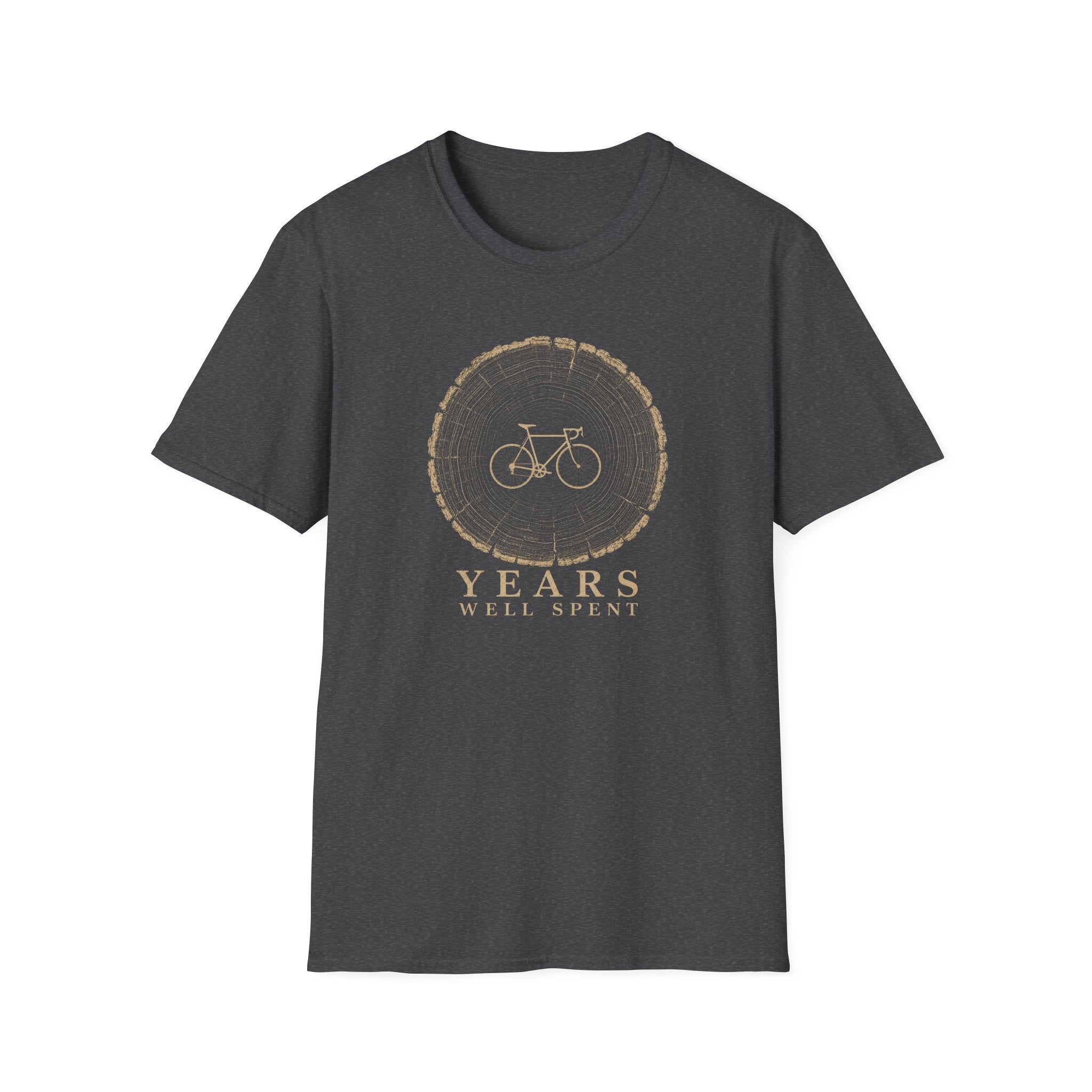 Years Well Spent T-Shirt