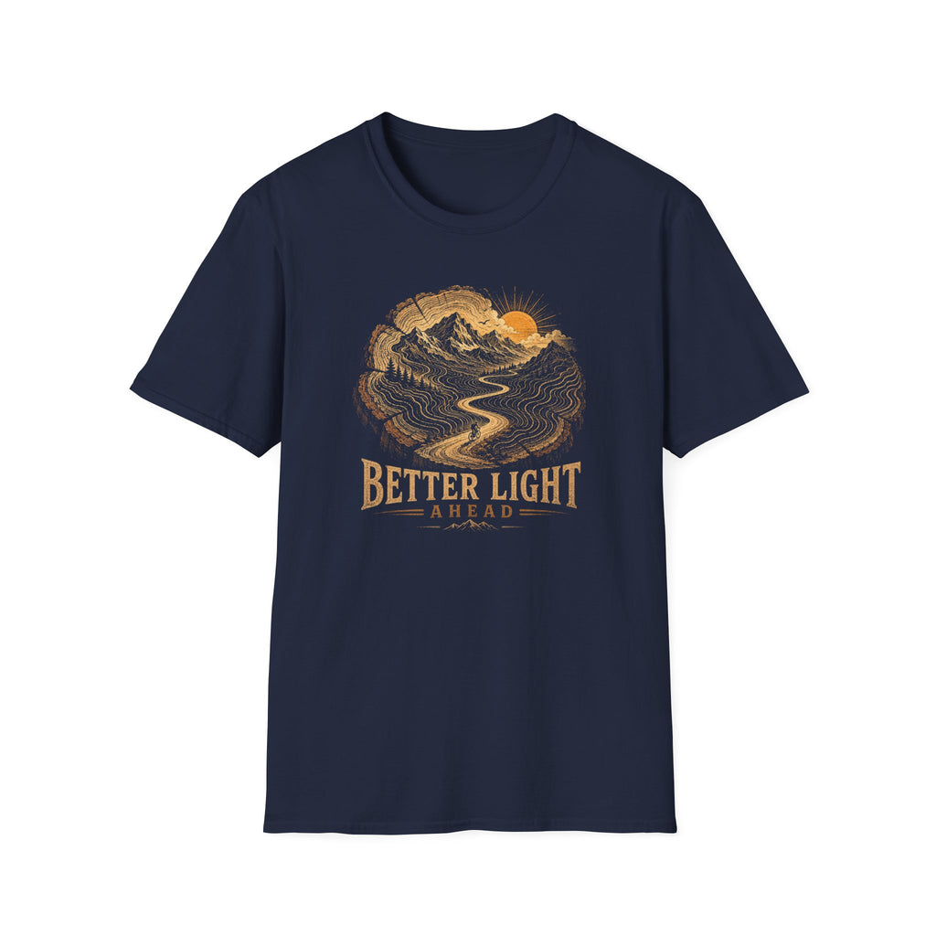 Better Light Ahead Altersringe 1