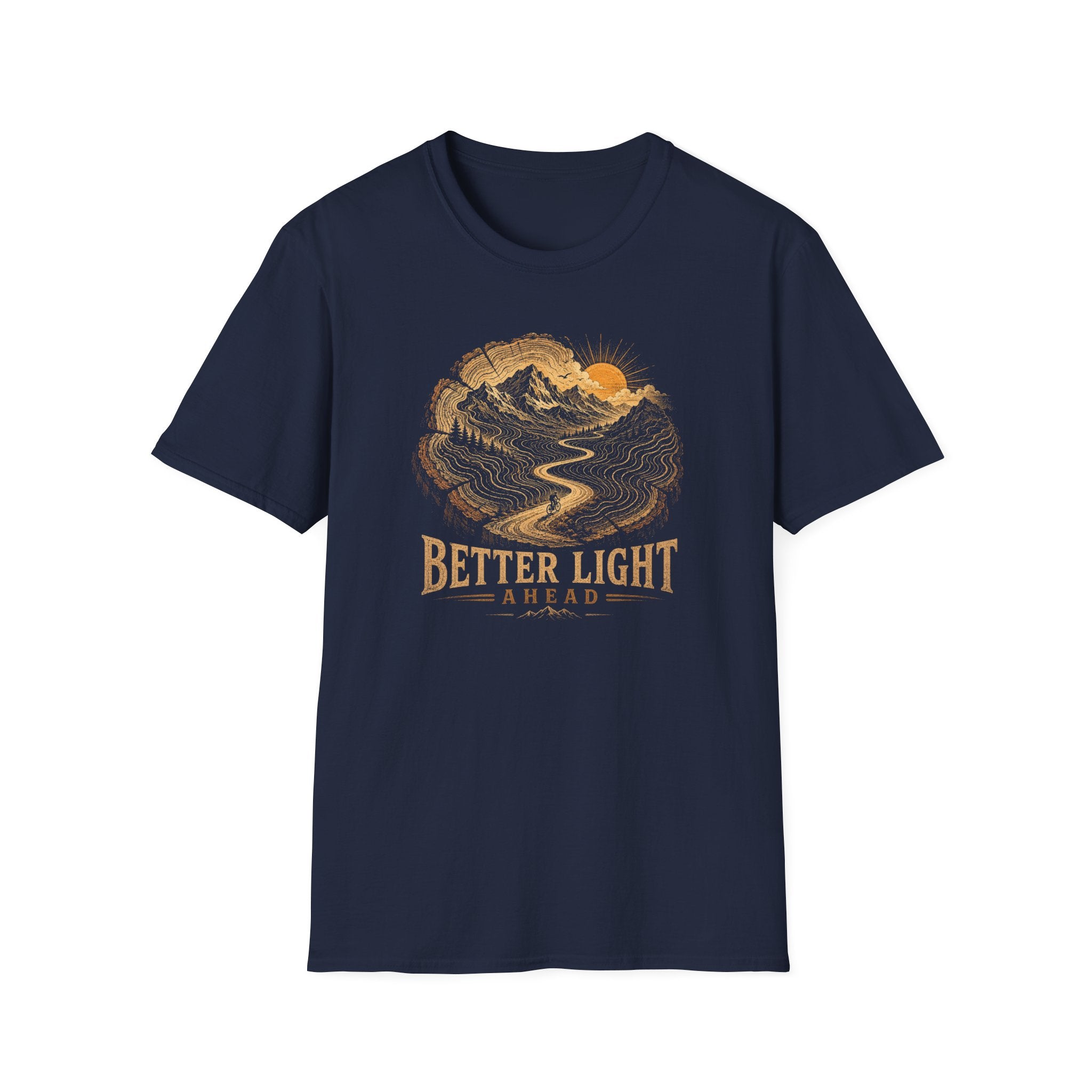 Better Light Ahead Altersringe 1