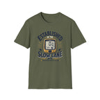 Established in the Slow Lane T-Shirt