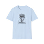 Detour Is The Destination Sign T-Shirt