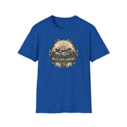 Miles Over Comfort T-Shirt