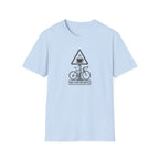 May Stop For Coffee T-Shirt