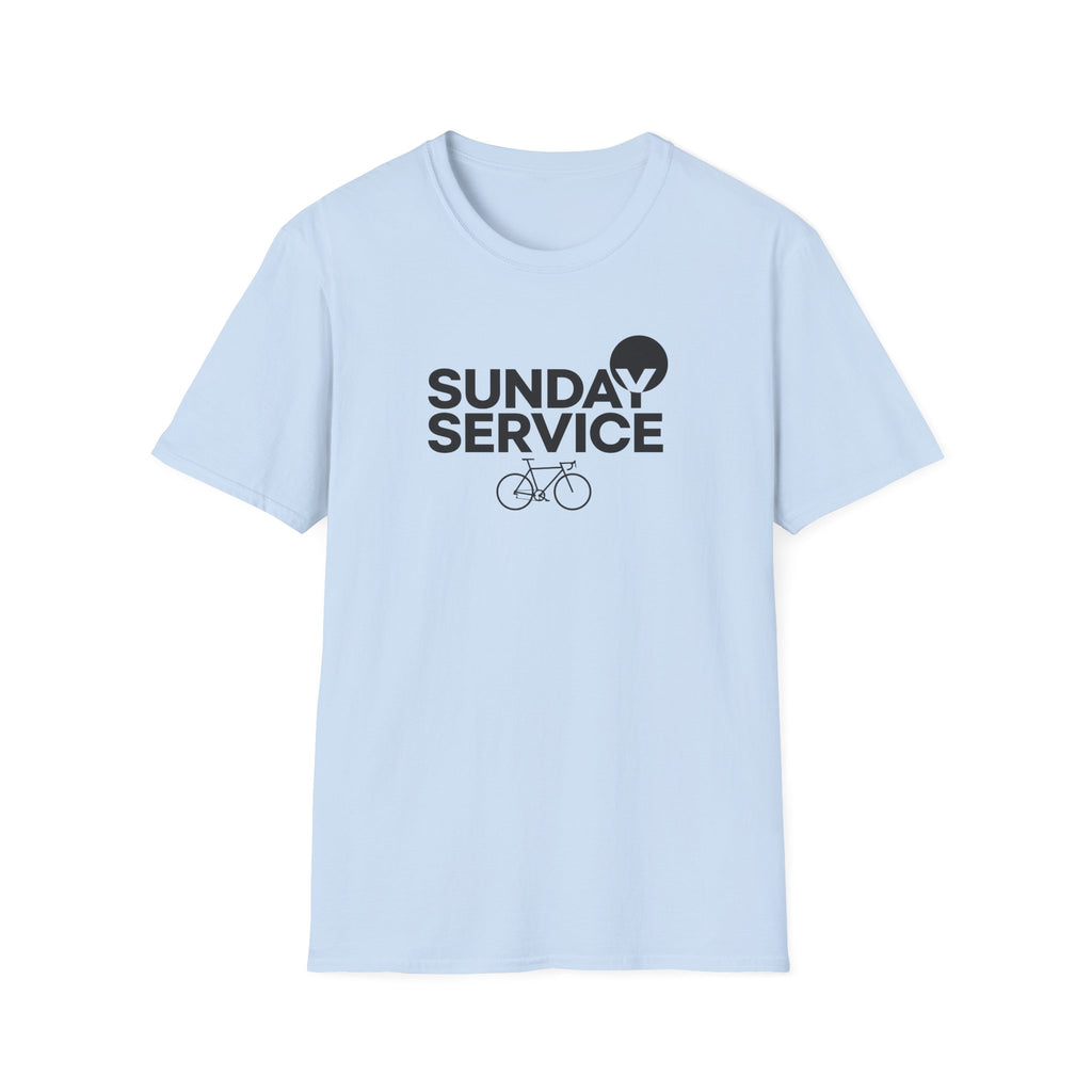 Sunday Service T-Shirt