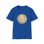 Globus T-Shirt 2