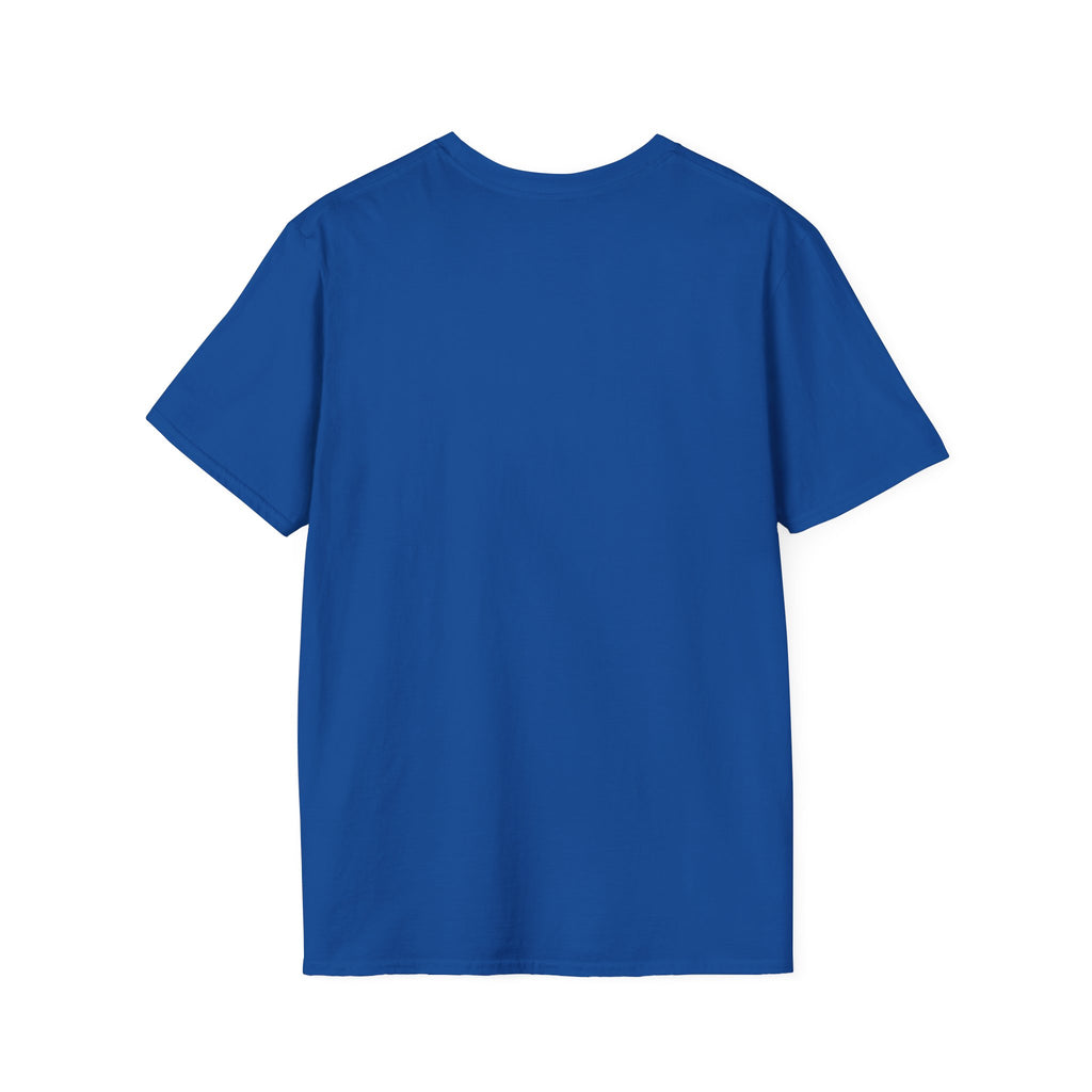 Zero Data Given T-Shirt