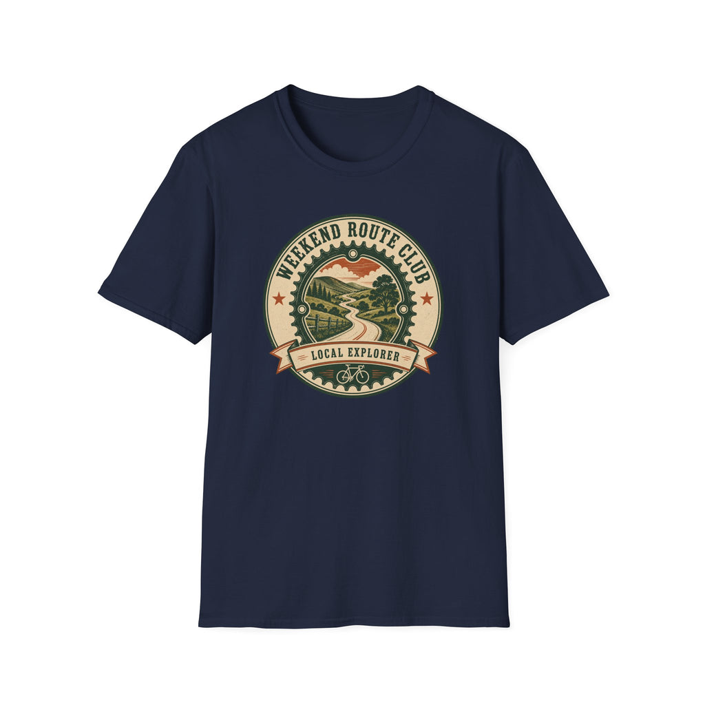 Local Explorer T-Shirt