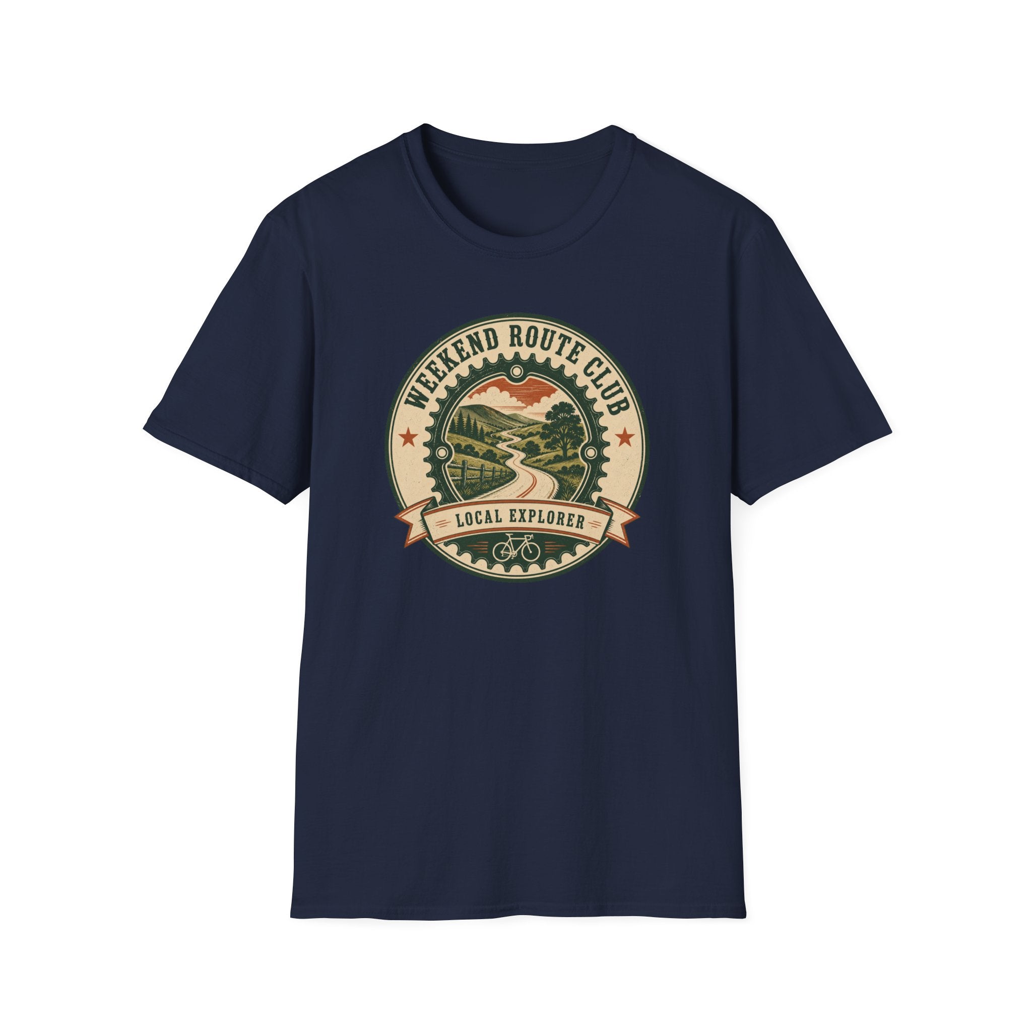 Local Explorer T-Shirt