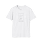 Coffee First T-Shirt