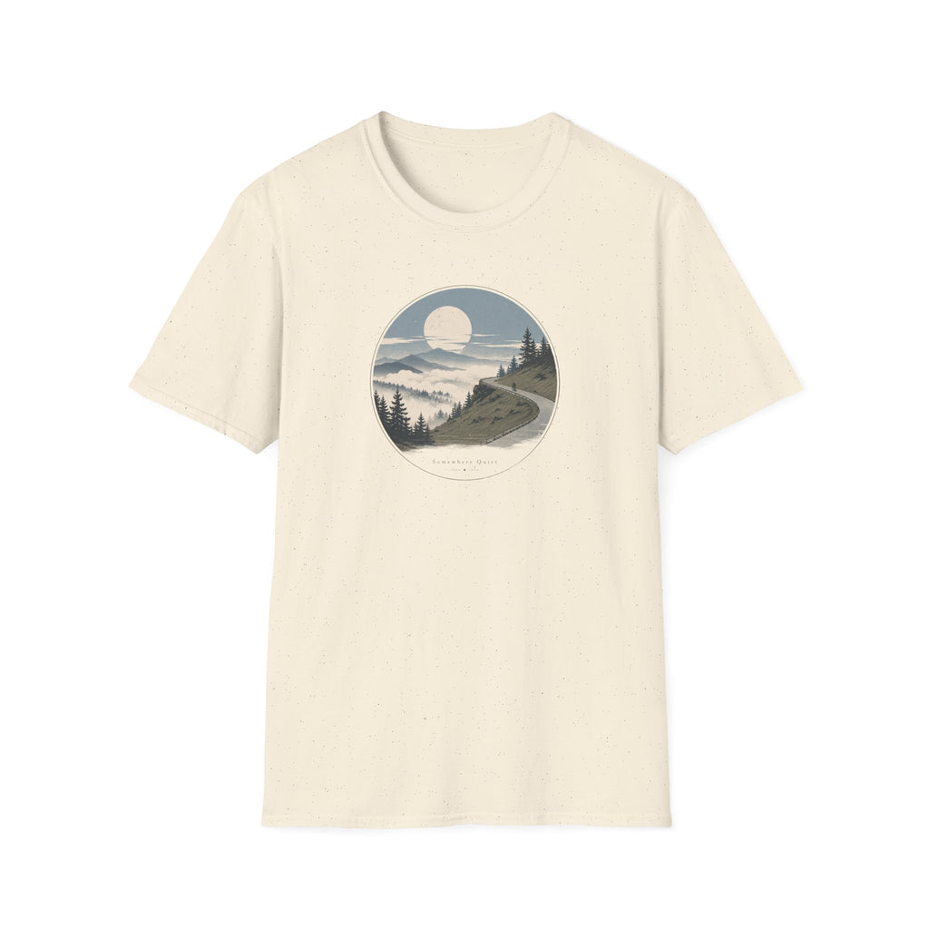 Somewhere Quiet T-Shirt