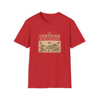 Certified Detour Specialist T-Shirt