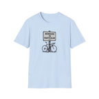 Nowhere Particular T-Shirt