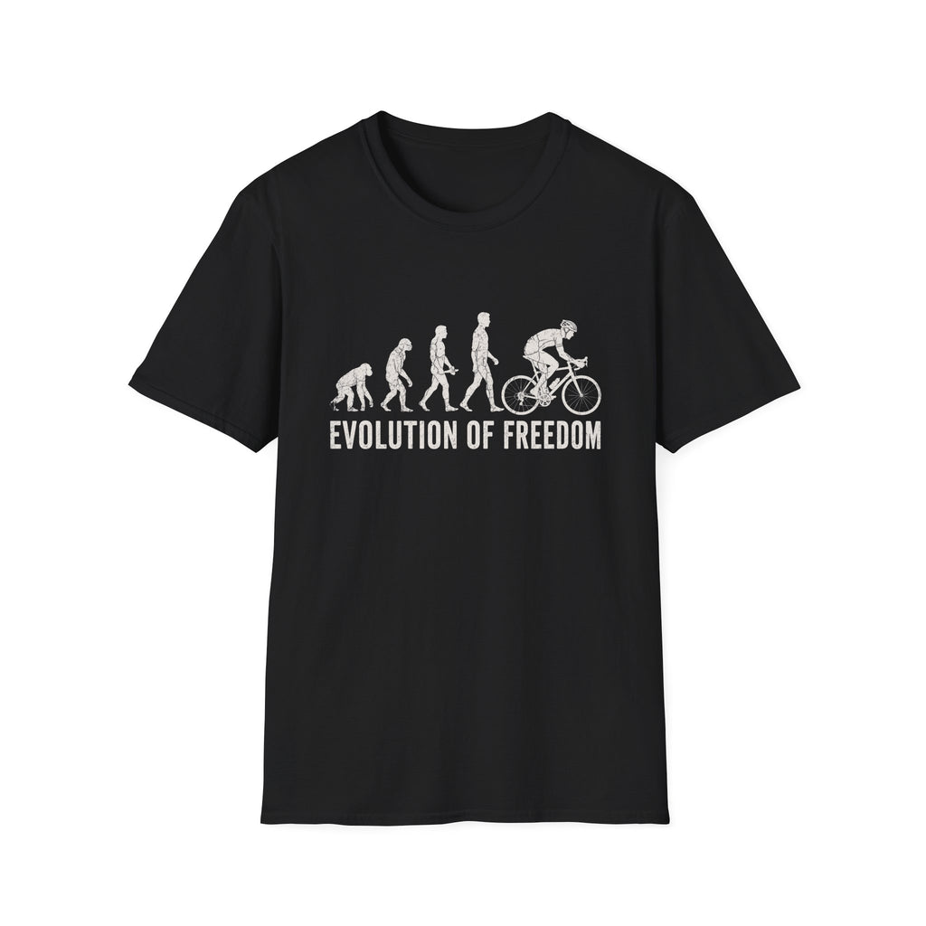 Evolution of Freedom T-Shirt