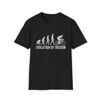 Evolution of Freedom T-Shirt