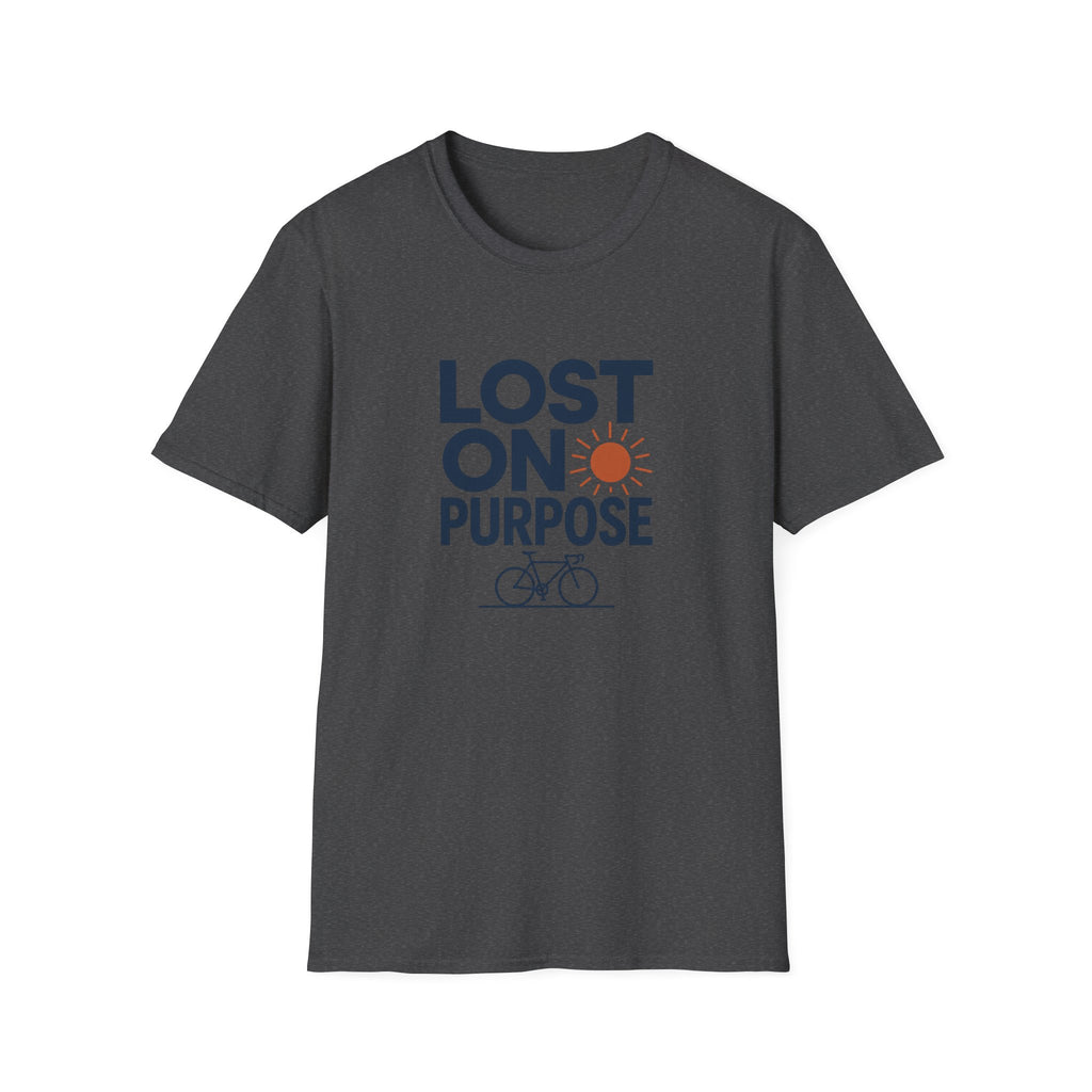 Lost on Purpose T-Shirt