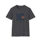 Lost on Purpose T-Shirt