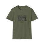 Go Ride T-Shirt