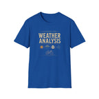 Weather Analysis T-Shirt