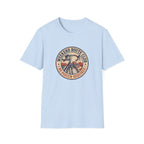 No Podium Required Coffee T-Shirt