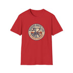 No Podium Required Coffee T-Shirt