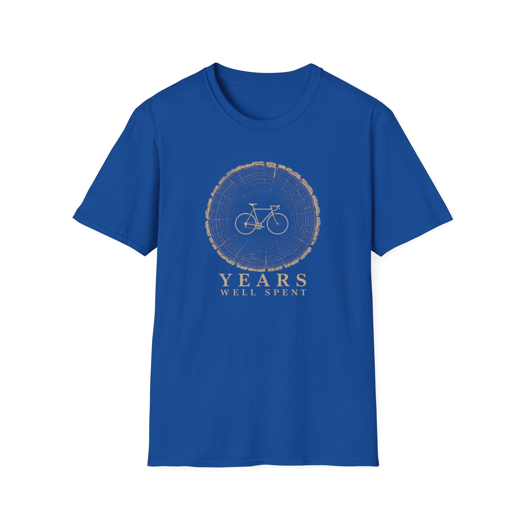Years Well Spent T-Shirt