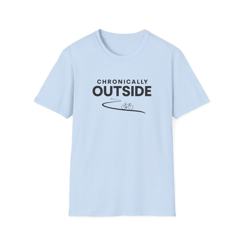 Chronically Outside T-Shirt