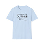 Chronically Outside T-Shirt