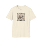 Roads Worth Remembering T-Shirt