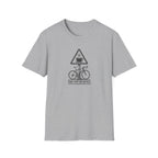 May Stop For Coffee T-Shirt
