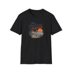No Podium Reguired T-Shirt