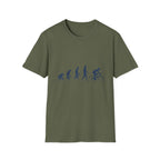 Evolution T-Shirt