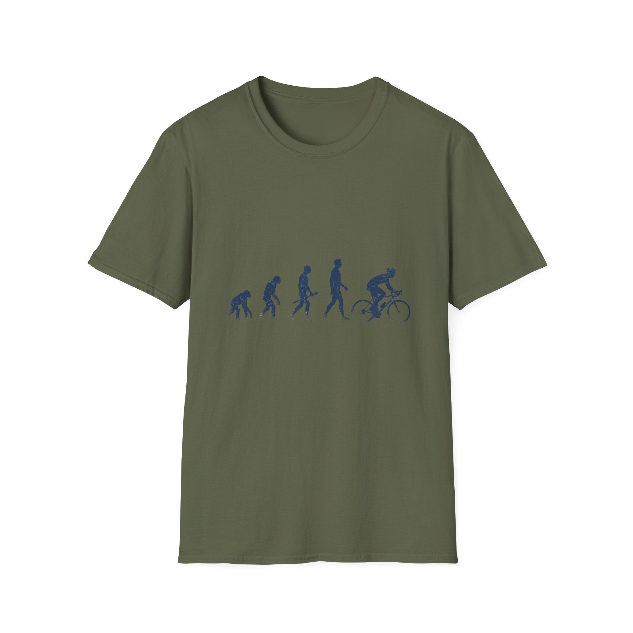Evolution T-Shirt