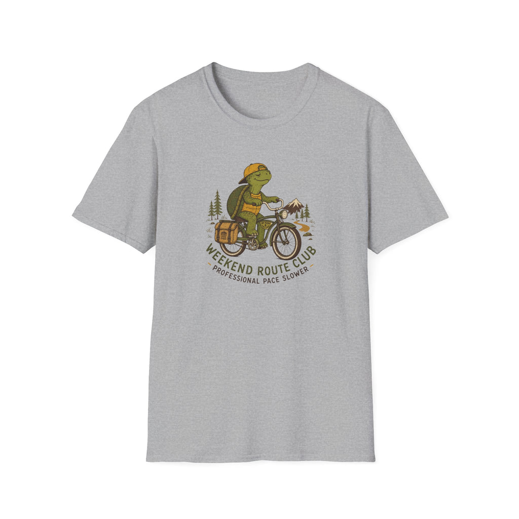 Professional Pace Slower T-Shirt