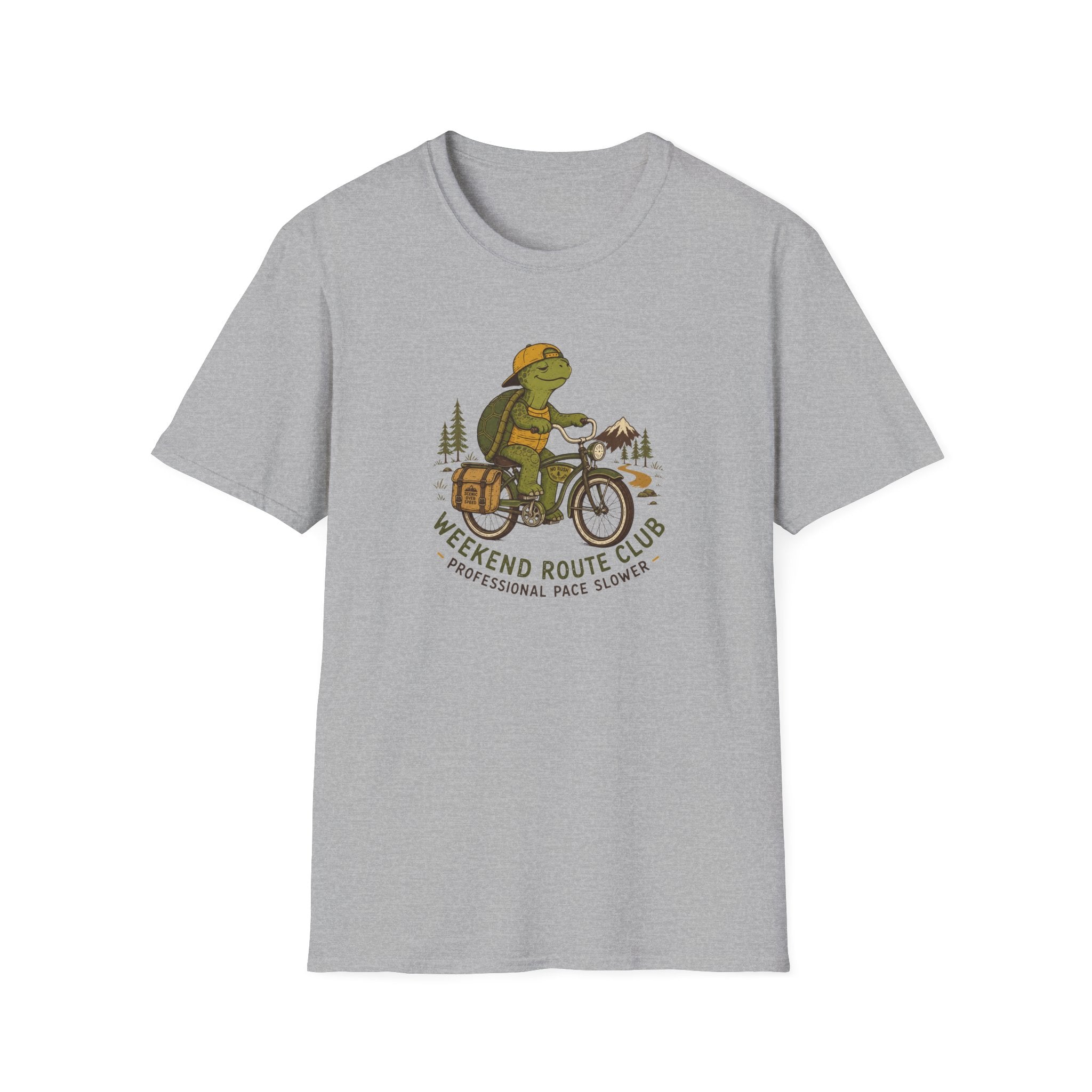 Professional Pace Slower T-Shirt