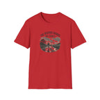 The Weather Changed T-Shirt