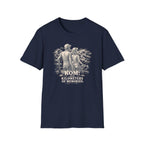 KOM Kilometer of Memorys Paar T-Shirt
