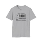 Todays Priorities T-Shirt