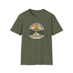 Long Way Home Cycling Societey T-Shirt