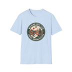 Sunday Morning Devision T-Shirt