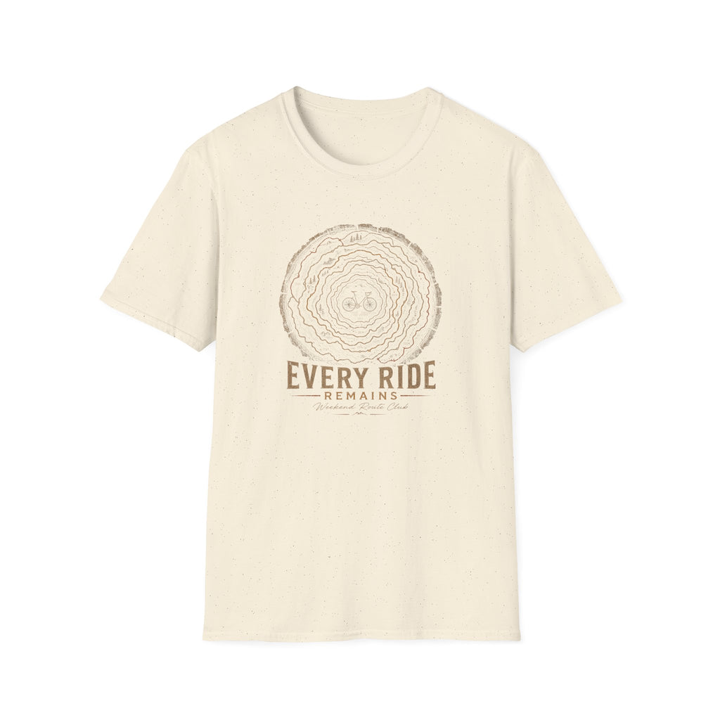 Every Ride Remains