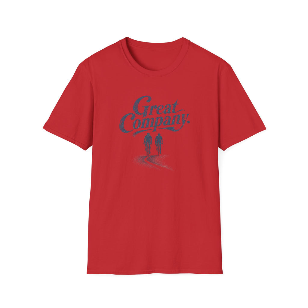 Great Company T-Shirt
