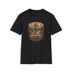 Good Times Ahead Woman T-Shirt