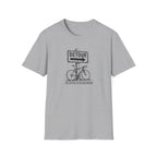 Detour Is The Destination Sign T-Shirt