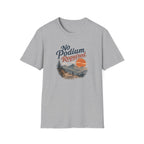 No Podium Reguired T-Shirt
