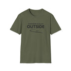 Chronically Outside T-Shirt