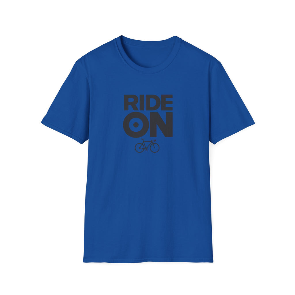 Ride On T-Shirt