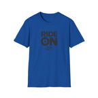 Ride On T-Shirt